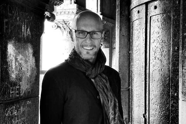 blind duck photography